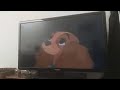 Vhs La Sirenita 1