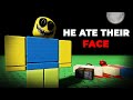The CREEPIEST ROBLOX ACCOUNTS