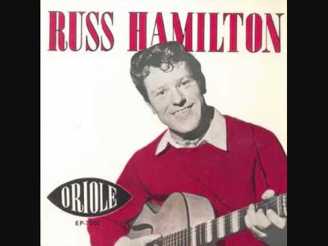 Russ Hamilton - Rainbow (1957)