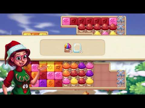 Lily’s Garden ‘Under the Influence’ Level 79