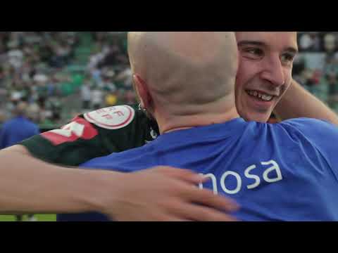 O noso día, o día do Ascenso