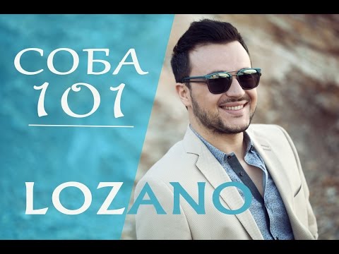 Video thumbnail for Soba 101