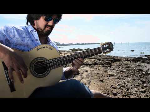 Zurca al Sur - Juani de la Isla (Video Oficial) ft. David Moreira