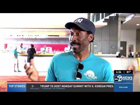 Arena Stage Community Day 2025 | WJLA