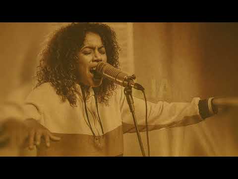 Gabriela Gomes - O Meu Pai É Bom (AI COVER BY GOSPEL IA) Soul Hill Version 90's