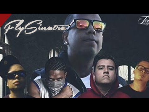 SUENAN [Audio] - Flysinatra Feat. Gona, Rotwaila, Tamgo & IceOd
