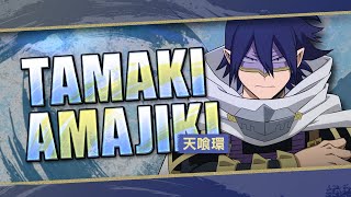 『僕のヒーローアカデミア ULTRA RUMBLE』シーズン12PV