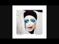 Lady Gaga - Applause (VMA Rehearsal Snippet ...