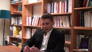 LE TRANSFERT OU LA PSYCHANALYSE DANS LE BOUDOIR<br>Ion Ciobanu