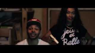 Zay Bella ft. Uptown Byrd - Bang (Video)
