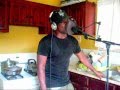 CUTTY RANKS VOICING 6MILLION WAYS TO DIE JINGLE ROCK SOLID FM