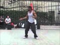 Amazing Street Dancer 