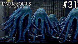 【ゆっくり実況】変な五人組によるダークソウル #31【DARK SOULS remastered】