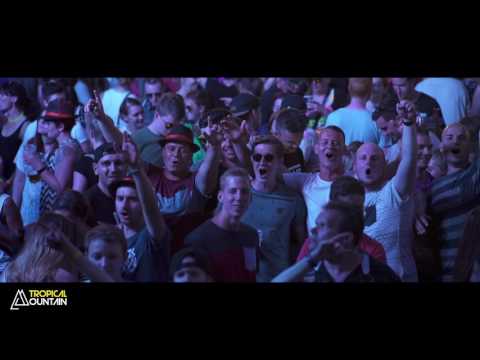 Official Aftermovie Tropical Mountain 2017