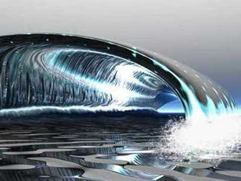 Cosmic Gate - The Wave