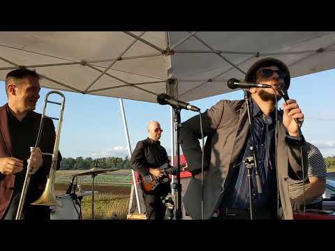 MIG Fest 2022 - The Slackers, "Wasted Days"