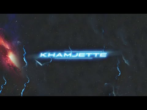 L'ALLEMAND SIXNUEVE - KHAMJETTE - AUDIO OFFICIEL #4