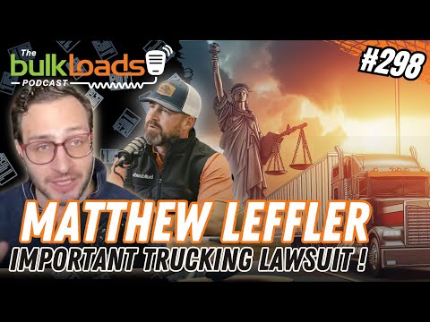 Why the Trucking Industry Should be Paying Attention to this Lawsuit in Texas