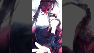 Download lagu JEDAG JEDUG ALIGHT MOTION || TOKISAKI KURUMI😍 mp3