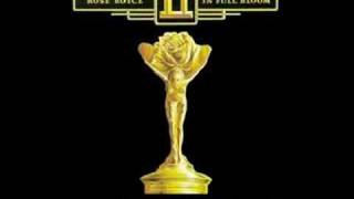 Rose Royce - You're My World Girl 1977