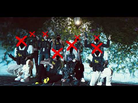 RushHour Meets Roleplay!