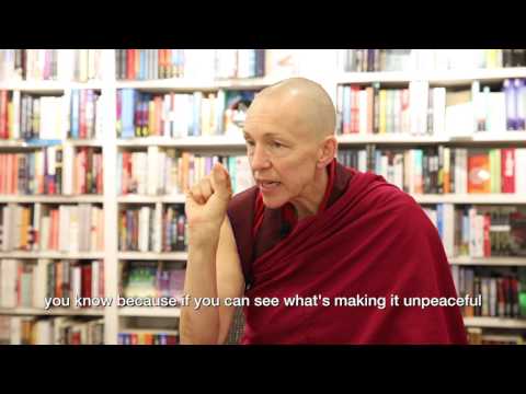 Switch On to Meditation - Emma Slade's story [Part 2]