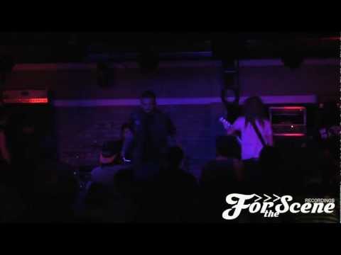 King Conquer LIVE SET HD @The Cypress