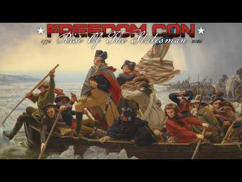 George Washington Story