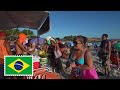LIVE THE BEST BEACH IN BRAZIL 2025