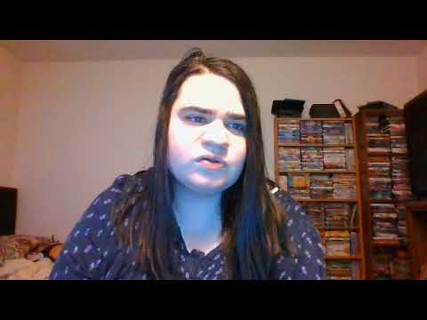 Woggle-Vlog 25 - Patreon Page coming soon