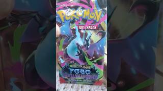 Café com cartinha Fantasmagórico #pokemoncards #pokemontcg #giftcode