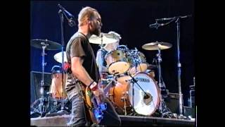 Pearl Jam - I Believe in Miracles (The Ramones) - Argentina