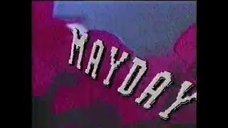 Members of Mayday  -  Mayday Anthem 1992 (Mayday 1992 Anthem)