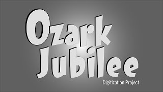 Ozark Jubilee September 17, 1955 segment 2