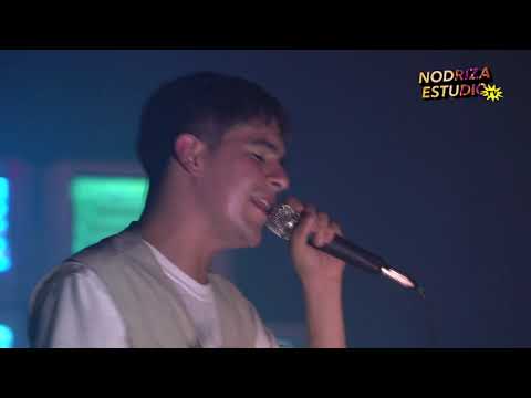 NODRIZA ESTUDIO TV - CAP. I PARTE 5 - LIL BENJAS