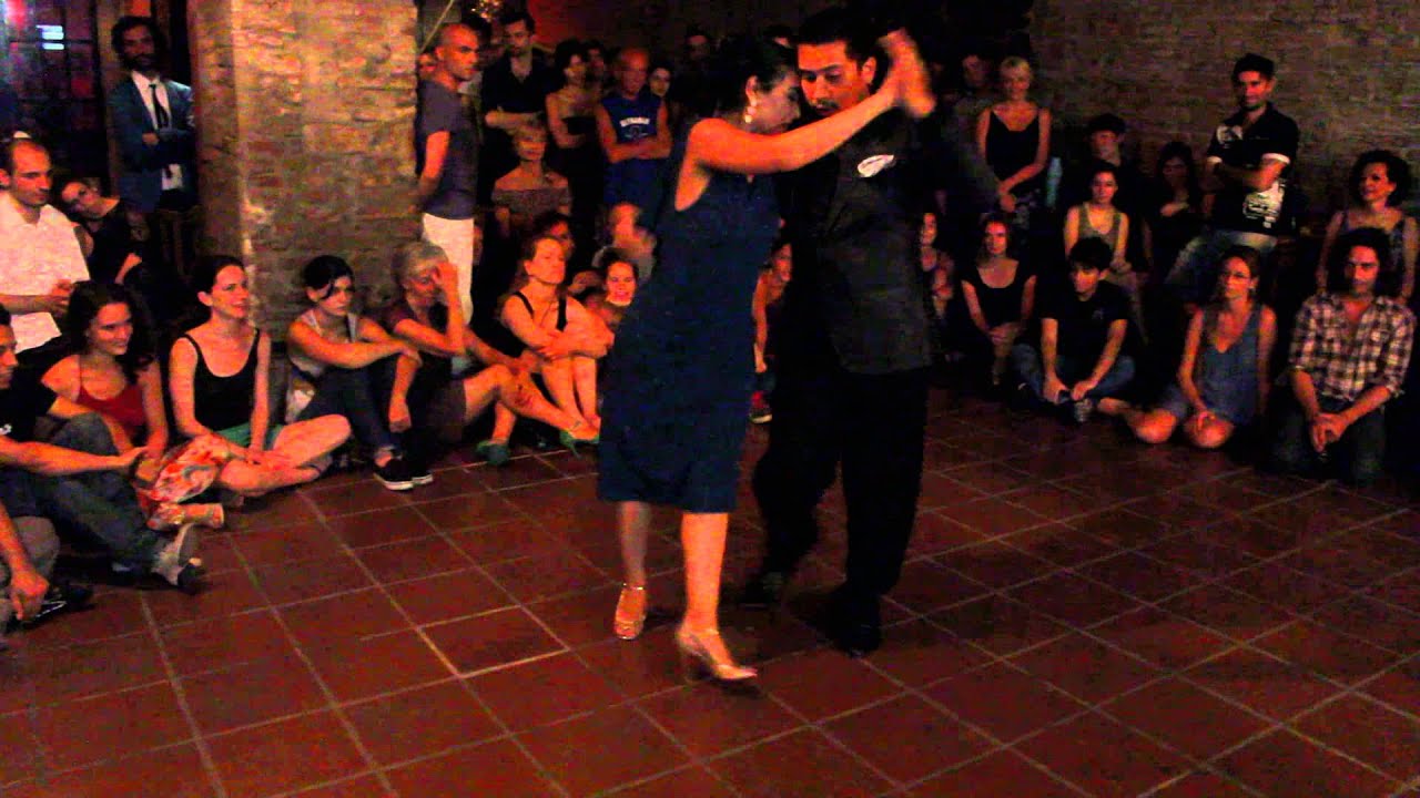 Video thumbnail for Corina Herrera y Octavio Fernandez - 13/2/2016 - La Cachivacheria 3/4