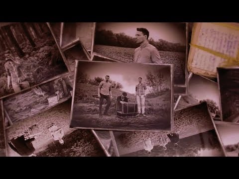 In My Days - Close To You (Official Music Video)