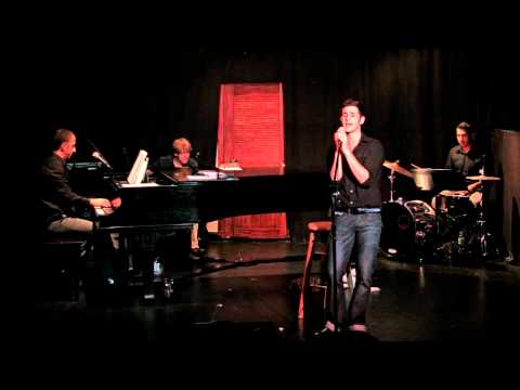 Graham-A-Rama LXIII - No Man Left for Me