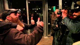 RED FANG - &quot;Dirt Wizard&quot; (Official Music Video)