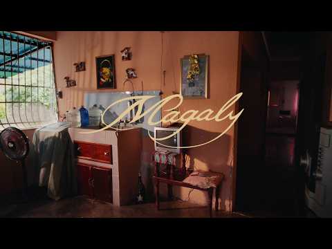 Miniatura de Magaly