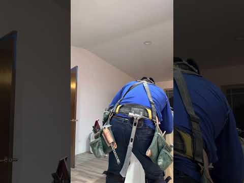 Stair treads to short .. Home Depot..  the fix!