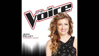 Jean Kelley | Already Gone | Studio Version | The Voice 7