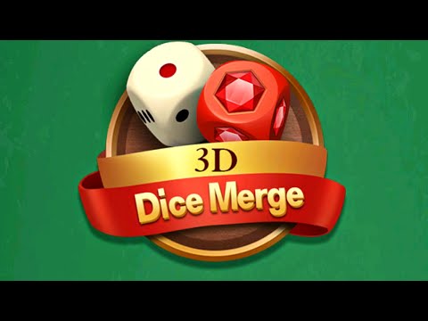 Dice-Merge puzzle (Gameplay Android) - YouTube