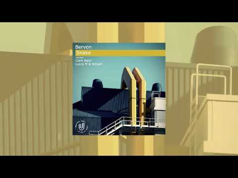 Bervon - Snake (Origianl Mix) US014 [URBAN SOUL]