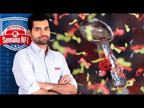 Guia Playoffs NFL 2021, Palpite para Super Bowl e mais: espere por zebras neste ano!