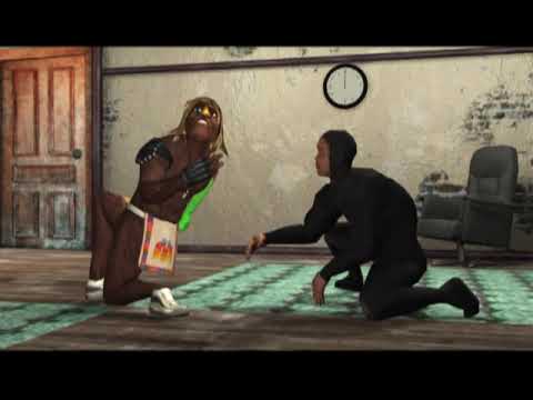 Xavier: Renegade Angel—English In 5 Words