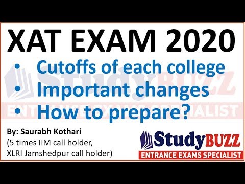 download lagu mp3 mp4 Xat Exam Pattern, download lagu Xat Exam Pattern gratis, unduh video klip Xat Exam Pattern