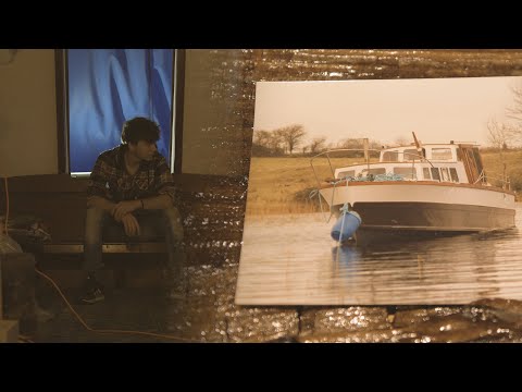 Episode 21 - Restoring 82 Year Old 40' Wood Boat into a liveaboard ⚓