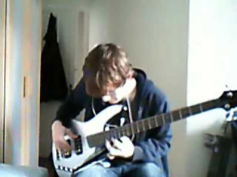 Sampa Samba - Grade 8 Bass