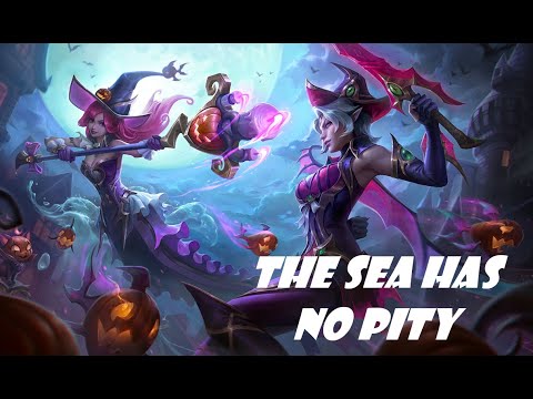 Bewitching Nami Support ***4/0/19*** (S+)- GreggleZZZ LOL